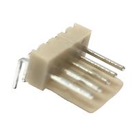 Bulgin 14192 ພິນບອດ PCB 5P PCB HEADER R/A