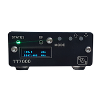DS INSTRUMENTS TT7000 ເຄື່ອງກໍາເນີດ RF ກັບເຄື່ອງວັດແທກພະລັງງານ (50MHz - 8GHz)