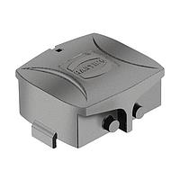 HARTING 19410065405 ເຄື່ອງສົມບັດ HAN-ECO 06B ປົກຄຸມສໍາລັບກອງພັກ