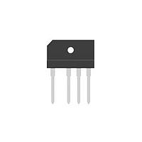 Micro Commercial Components (MCC) PB5002-BP ບຣິຈເຣັກທິເຟີຣ໌ 50A BRIDGE