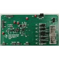 Texas Instruments TPS61182EVM-259 ບອດປະເມີນ TPS61182EVM-259 Eval Mod