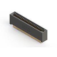 EDAC 895-042-520-201 ຕົວຮັບ .100" (2.54mm) Pitch Card Edge Connector