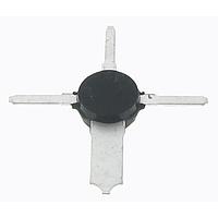 Advanced Semiconductor, Inc. MRF553 ທຣານຊິດເອັບພົວເບີ RF ສັນຍານນ້ອຍ Bipolar RF