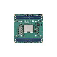 Advantech SOM-D580D12-S8A1 ຄອມພິວເຕີ-ອອນ-ໂມດູນ - COM Intel D-2752TER 1.8GHz 77W 12C COM-HPC A1