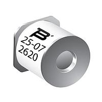 Bourns GDT25-35-S1-BK ອຸປະກອນປ້ອງກັນຫຼັກການປົກກັນການປ່ອຍແກັດແກັດ 350 VDC 2-POLE