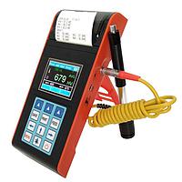 EBP L-5 ເຄື່ອງທົດສອບຄວາມແຂງຂອງ Leeb ແບບພົກພາ EBP L-5