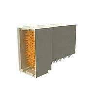 Amphenol FCI 10136600-102LF ຕູ້ການເຊື່ອມຕໍ່ຄວາມໄວສູງ / ມົດູເລີລ໌ VS2 5X6 RH SM 2S/G