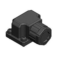 JAE Electronics JN14FH04SJ1 ຕົວເຊື່ອມຕໍ່ Connectors Compact waterproof connector 4 pos plug connector