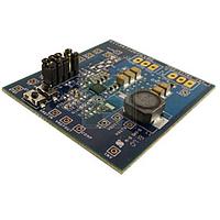NXP KIT34713EPEVBE ຕົວຄວບຄຸມແຮງໂຕລະດັບ - ຕົວຄວບຄຸມສະຫວັດດັບ 5.0 A 1.0 MHZ FULLY INTEG