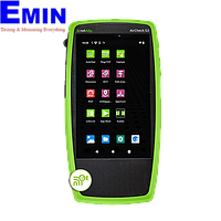 Netally AirCheck G3 Pro Wi-Fi 6 ຕົວວິເຄາະໄຮ້ສາຍ