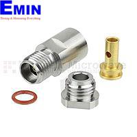 Conector Fairview SC5841 (Female, Cable  RG405 ,2,92 mm)