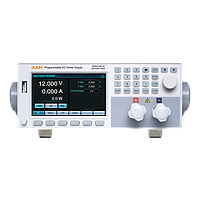 iKAM iK-6020E ເຄື່ອງຈົດພະລັງງານ DC ປະສິດຕິພາບສູງ ສາມາດຕັ້ງໂປຣແກຣມໄດ້ ເປັນແຖບວາງ (0~80V; 0~42A; 1600W)