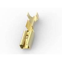 AMP Connectors - TE Connectivity 880622-1 ຕິດຕໍ່ TERMINAL REC. , SPECIAL TAB