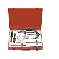 Banzai DG-8L ຊຸດເຄື່ອງມວນຄວາມດັນໃນຫ້ອງຜະລິດແຊວເຄື່ອງຈັກດີເຊວ (0–6.86 MPa)