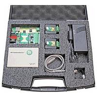 onsemi NCV786XXAR30GEVK ຊຸດສະແດງຕົວຢ່າງ Power LED Driver Demo Kit