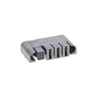 Molex 171090-8413 ບອດ ເພື່ອ ບອດ & ມີຊານີນ ເຄັນເນັກເຕີ R/A RECEPT TEN 60 G-3SP-15S-G