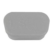 HARTING 09670250613 ອຸປະກອນ D-Sub ແລະ ອຸປະກອນຮ່າງກາຍ D SUB ML 25 POLE PLSTC DUSTCAP UL 94