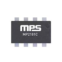 Monolithic Power Systems (MPS) MP2181CGTL-P ຕົວແປລະດັບລົງຊັ້ນດຽວ 2.5V ຫາ 5.5V, 1A, ຊັ້ນດຽວ, ຕົວແປລະດັບລົງຊັ້ນ