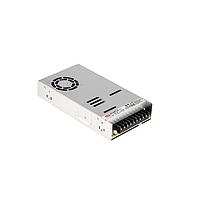 MEAN WELL LRS-600N2-48 ອຸປະກອນຈົດພະລັງງານສູງສຸດສໍາລັບລົດ 600W 48V 12.5A 200% Peak Power