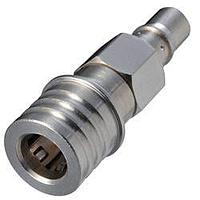 Midwest Microwave / Cinch Connectivity Solutions ATT-0106-02-QMA-32 ຕົວຫຼຸດສະຕິກເຊື່ອມຕໍ່ 2DB QMA ATT