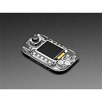 Adafruit 4242 ບອດປະເມີນ Adafruit PyGamer ສໍາລັບ MakeCode Arcade CircuitPython ຫຼື Arduino