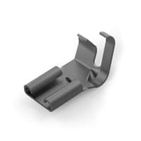 AMP Connectors - TE Connectivity 60274-2 ຮັບກະປ່ອງ 250 FLG FAST RCPT LH