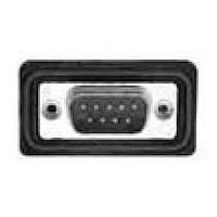 Molex / FCT 173110-0140 ປລັກ FCT DSUB RA PC PLG 9 PN SLD WTR PRF