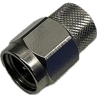 HUBER+SUHNER 6500.19.A ອຸປະກອນປິດສິ້ນ RF