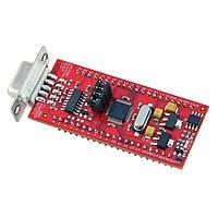 Embedded Artists EA-QSB-102 QuickStart Boards QUICKSTART PROTOTYPE BRD W/ LPC2106 RS232