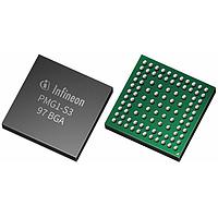 Infineon CYPM1322-97BZXIT MCU USB-C HV MCU