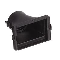 AMP Connectors - TE Connectivity 936615-2 ອຸປະກອນເສີມ HYBRID 42P PLUG CVR HSG