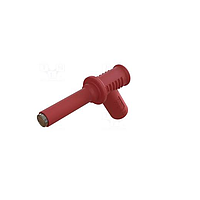 Cal Test Electronics CT4540-2 ອະແດບເຕີແມ່ເຫຼັກ (2A , red)