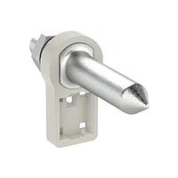 ERNI - TE Connectivity 144370-E ຕໍ່ຕົວມາດຕະຖານຮາດ ERMBGR BS GSEFB * LP60 * ERMBS FUEHRUNGS