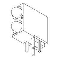Lumex SSF-LXH2103GGD/2 ຕົວບອກການວົງຈອນ LED LED CBI