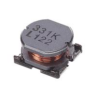 Sumida CR105NP-331KC ພາວເອັນດັກເຕີ 330uH 0.52A 10% SMD PWR INDUCTOR