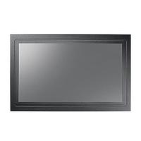 Advantech IDS-3218WG-30HDA1 ມູດຈະຫລັກສະແດງ 18.5" HD Panel Mount Monitor, 300 nits, w/ glass