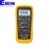 FLUKE Fluke 87V CAL Multimeter ອຸດສາຫະກໍາ
