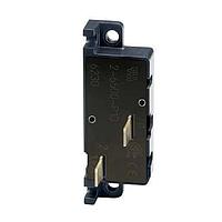 E-T-A Circuit Breakers 2-6500-P10-0.3A ຕັ້ງຕົວຕັດວົງຈອນ ຄວບຄຸມການປ້ອງກັນໂມເຕີດ້ວຍການເຄື່ອນໄຫວຂອງບາຍເມຕັລ ໂດຍມີຂາດດ້ານດຽວ, ມີການກະທຳອັດຕະໂນມັດກັບຄືນ, ຂະໜາດກາງກາງ, ມີເຄື່ອງຈັກກະທຳທີ່ເຊື່ອມໂຍງໄດ້ຢ່າງໜ້ອຍ. ການລະວັງ: ໃນການກຳນົດສິນຄ້າທັງ 2 ນີ້, ຄວນລະມັດລະວັງເພື່ອໃຫ້ແນ່ໃຈວ່າມີການກະທຳອັດຕະໂນມັດຂອງໂມເຕີ