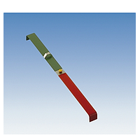 PHYWE 06314-00 ເຂັມແມ່ເຫຼັກ (150mm)