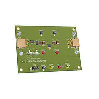 Kinetic Technologies KTS1640EDV-MMEV01 ຊຸດປະເມີນສະຫນັບສະຫນູນ Load Switch - Load Switch ມີ OVP ແລະການປ້ອງກັນການປ່ຽນຂອງຂະໜາດຂອງກົດໄຟ