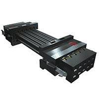 Samtec S2SD-25-26-L-60.00-DS-NDS ຊໍເກດ 2.00 mm Tiger Eye(TM) ບັນດາຄູ່ ສາຍສະເພາະ ສະບັບລວມ