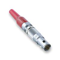 LEMO FFA.00.113.CLAK37 ຕົວເຊື່ອມ STRAIGHT PLUG CABLE COLLET