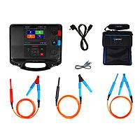 Metrel MI 3215 Standard set ເຄື່ອງທົດສອບສນວນແຮງດັນສູງ (35 TΩ; 50 V...15 kV)