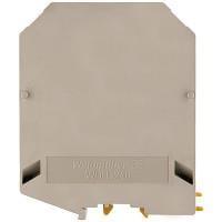 Weidmuller 1802780000 ບລັອກຕໍ່ສາຍບົດບົວ DIN WDU 240