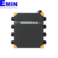 FLUKE FLUKE-1760TR BASIC ເຄື່ອງບັນທຶກຄຸນນະພາບພະລັງງານສາມເຟດ