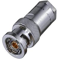 Trompeter / Cinch Connectivity Solutions PL75-13 ຕົວເຊື່ອມ TRB Plug STR Wrench CRMP 3-lug