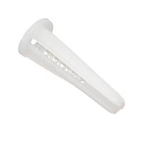 Essentra Components 61WA210875 ສກຣູວຢືນ Anchor Screw, ຮູ Hole .188, ຄວາມຍາວ .875, ສກຣູວ #6-8