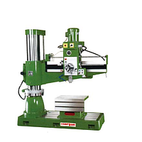 Morgon FRD-C1250H ເຄື່ອງເຈາະ radial (50/60 mm)