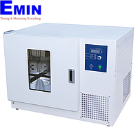 WITEG WIS-30R ຕູ້ອົບສັ່ນ (+5°C - 60°C; 30-250 rpm)