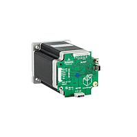 ADI Trinamic PD60-4-1161 Stepper Driver PANdrive/ ມືຂັບເຄື່ອງ stepper + ຕົວຄວບຄຸມ + ມືຂັບເຄື່ອງ